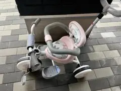2026年最新】IDES ミッキー 三輪車の人気アイテム - メルカリ