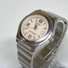 ソーラー 腕時計