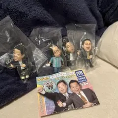 ダイアン　ガチャガチャ　コンプリートセット