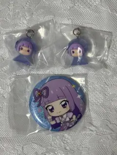 アイカツ✕プリパラ　氷上スミレ　まとめ売り