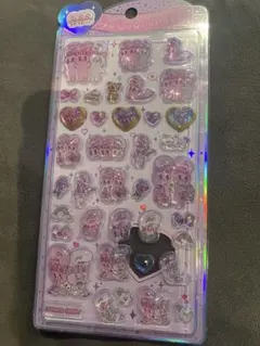 正規品⭐︎エスターバニー うるちゅるPOP seal 第二弾