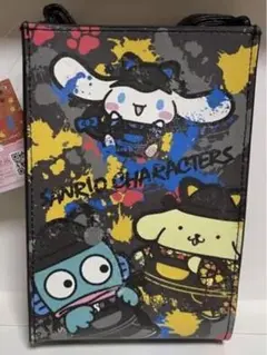 サンリオ　ショルダーバック