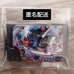 フレンダ　ワンダー　ダークライ