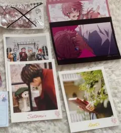 すとぷりカードセット