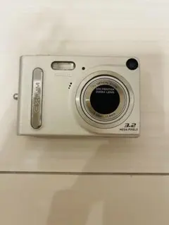 CASIO EXILIM EX-Z3 デジタルカメラ