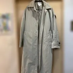 H&M トレンチコート