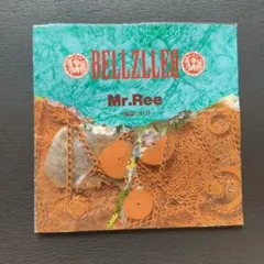 BELLZLLEB Mr.Ree 傀儡とSAD CD - メルカリ