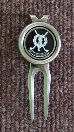 St Andrews Links グリーンフォーク マグネット式のサムネイル