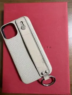 BONAVENTURA iPhone13miniケース しぃちゃんコラボ