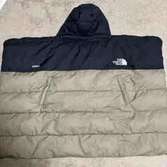 THE NORTH FACE ベビーマルチシェルブランケット
