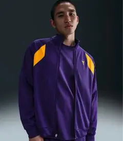 コービーdri-FITニットジャケット　XXL