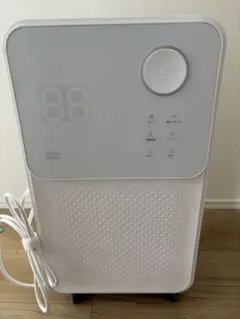 2026年最新】mddm除湿機の人気アイテム - メルカリ