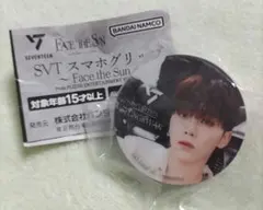 SVT　スマホグリップ　SEVENTEEN　セブチ スングァン