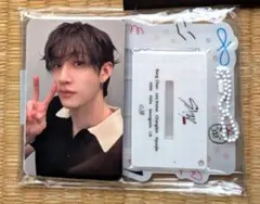 Stray Kids スキズ FC ファンクラブ 更新特典