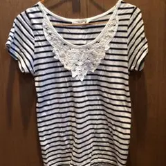 アースミュージック&エコロジー　Tシャツ