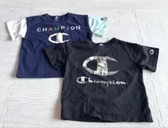 Champion Tシャツ 2枚セットのサムネイル
