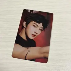 ENHYPEN ジョンウォン ROMANCE:UNTOLD ユニバ特典トレカ