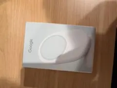 新品未開封　Google Pixelsnap (スタンド付き）ワイヤレス充電器