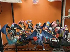2026年最新】転スラフィギュアの人気アイテム - メルカリ