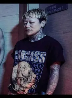 2026年最新】DIr en grey 京 tシャツの人気アイテム - メルカリ