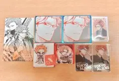 東京エイリアンズ コースター ハオハオ カフェ 兵吾夏希