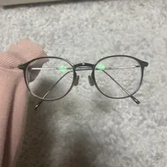 JINS Combination Titanium