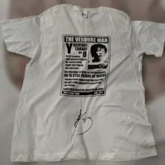 東京ヴェルディ 高木善朗サイン入りTシャツ Lサイズ