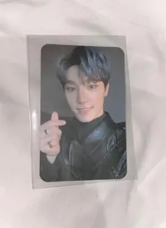 seventeen YOU MADE MY DAWN ディノ　トレカ