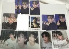 TXT Starkissed テヒョン トレカ セット