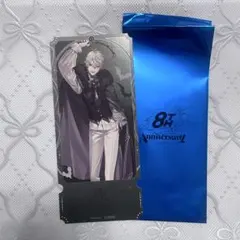 か*可様 にじさんじ 8周年 特典 チケット風カード 葛葉