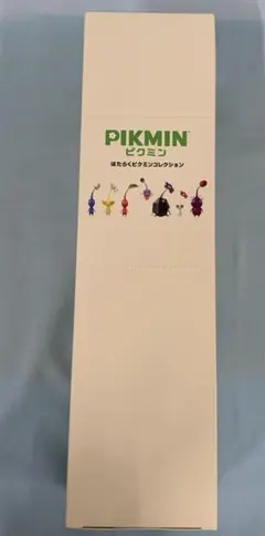 全7種セット 「はたらくピクミンコレクション」