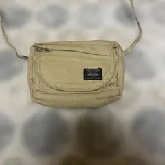 PORTER ✨ショルダーバック