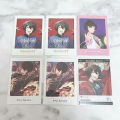 あんスタ 朔間凛月 ぱしゃっつ まとめ売り