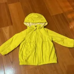 babygap★ナイロンパーカー