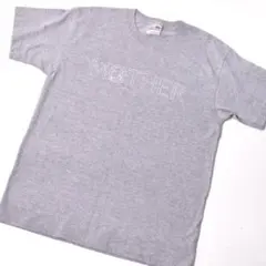 未使用 EEL イール Tシャツ L グレーのサムネイル