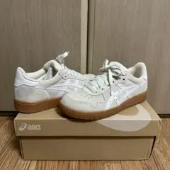 タイムセール⭐︎asics Japan Pro 23.0のサムネイル