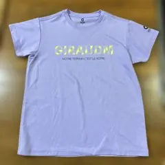 GIRAUDM 速乾性Tシャツ レディース　Mのサムネイル
