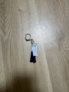 超特急 REAL? アクリルキーホルダー タカシ