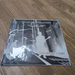 SmallSpeaker　REGISTRATORS　大槻 7inc レコード