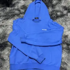 welldone  パーカー　S We11done ジップアップ パーカー | ブラック | FARFETCH JP