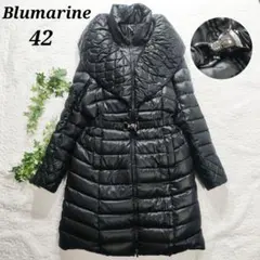 2026年最新】blumarine コートの人気アイテム - メルカリ