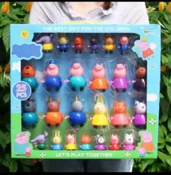 peppa pig キャラクターグッズ