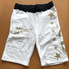 2026年最新】24karats メンズ ショートパンツ・ハーフパンツの人気