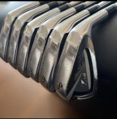 2026年最新】スリクソン z545 アイアン 6本セットの人気アイテム
