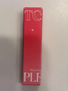 リップカラー Pティント #4 Too Cool For School 未使用