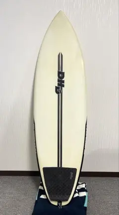 BILT ザ ボマー 5'11\