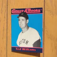 2025年最新】テッドウィリアムズの人気アイテム - メルカリ