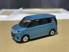 トミカショップオリジナル スズキ ソリオ