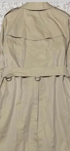 バーバリートレンチコート　ライナー付