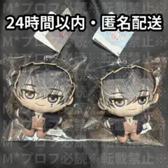 18trip エイトリ ぬいパル ハマメグリ ぬいぐるみ 叢雲添